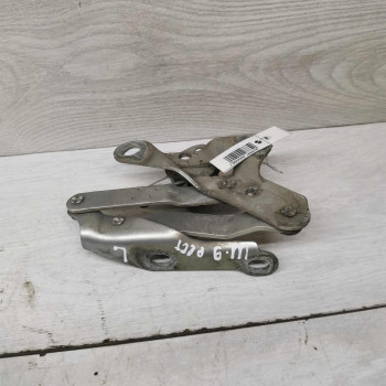 Петля капота левая Volkswagen Sharan