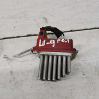 Сопротивление печки резистор Volkswagen Sharan