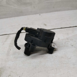 Моторчик заслонки печки резистор Volkswagen Sharan