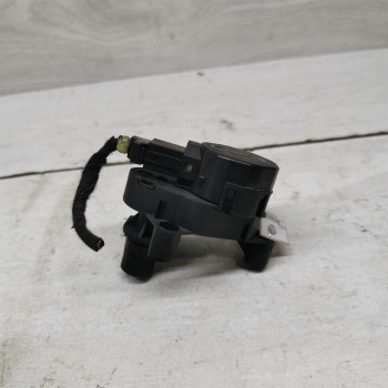 Моторчик заслонки печки резистор Volkswagen Sharan