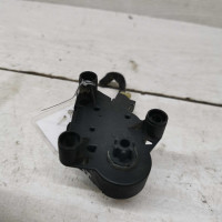 Моторчик заслонки печки сервопривод Volkswagen Sharan