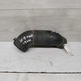 Гофра воздуховода Volkswagen Sharan