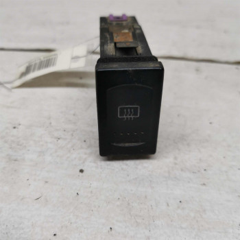 Кнопка обогрева стекла Volkswagen Sharan