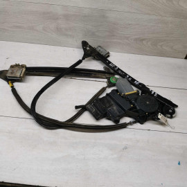 Стеклоподъёмник электрический задний правый Volkswagen Sharan