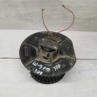 Моторчик печки задний Volkswagen Sharan