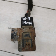 Реле 419 Volkswagen Sharan