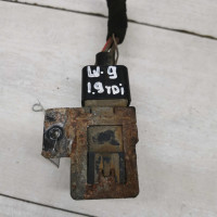 Реле 419 Volkswagen Sharan