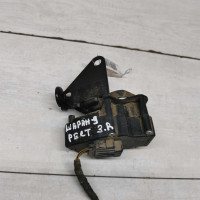 Сервопривод задний правый Volkswagen Sharan