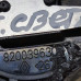 Датчик света Renault Megane II