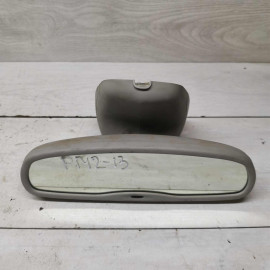 Зеркало салона Renault Megane II