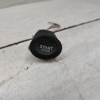 Замок зажигания кнопка старт-стоп Renault Megane II