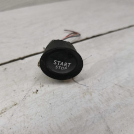 Замок зажигания кнопка старт-стоп Renault Megane II