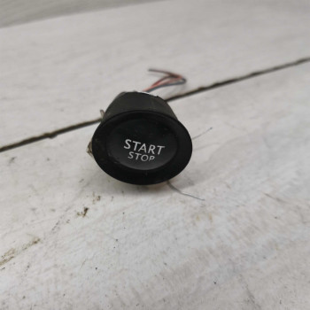 Замок зажигания кнопка старт-стоп Renault Megane II