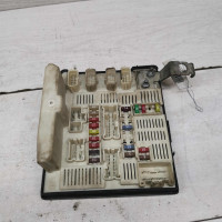 Блок предохранителей Renault Megane II