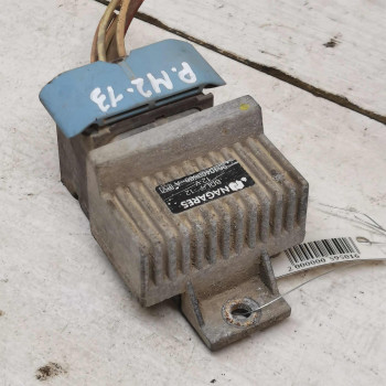 Реле накала свечей Renault Megane II