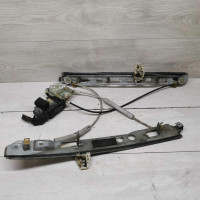 Стеклоподъёмник электрический передний правый Renault Megane II