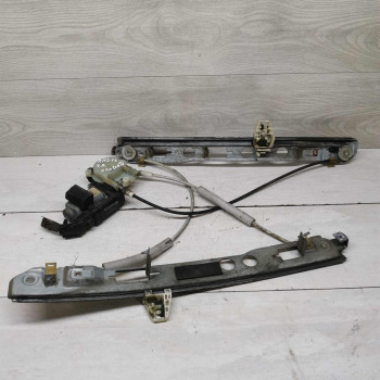 Стеклоподъёмник электрический передний правый Renault Megane II