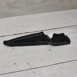 Накладка кузова левая Renault Megane II