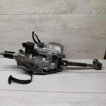 Электроусилитель руля Renault Megane II эур