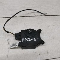 Моторчик сервопривод Renault Megane II