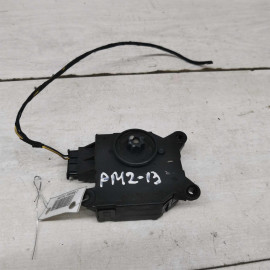 Моторчик сервопривод Renault Megane II