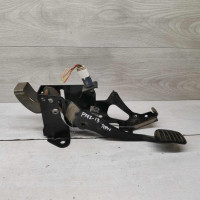 Педальный узел педаль Renault Megane II