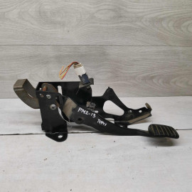 Педальный узел педаль Renault Megane II