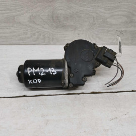 Моторчик стеклоочистителя трапеции Renault Megane II