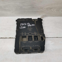 Блок предохранителей Renault Megane II