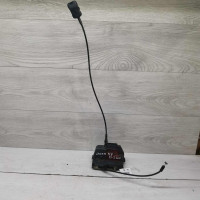 Замок двери задний левый Renault Megane II