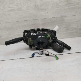 Подрулевой переключатель в сборе Renault Megane II