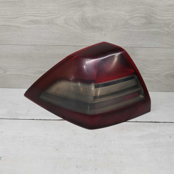 Фонарь задний левый Renault Megane II рестайлинг седан 