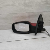 Зеркало наружное левое Renault Megane II