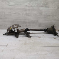 Рулевая колонка Renault Symbol I