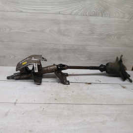 Рулевая колонка Renault Symbol I