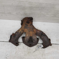 Коллектор выпускной Renault Symbol I