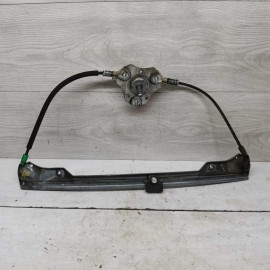 Стеклоподъёмник механический передний правый Renault Symbol I Стеклоподъёмник механический передний правый Renault Symbol I