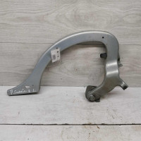 Петля крышки багажника левая Renault Symbol I