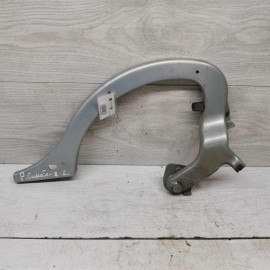 Петля крышки багажника левая Renault Symbol I