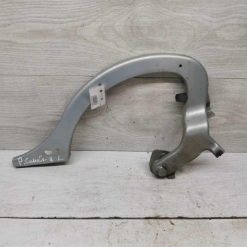 Петля крышки багажника левая Renault Symbol I