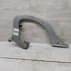 Петля крышки багажника правая Renault Symbol I