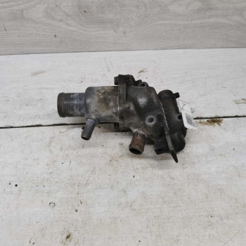 Корпус термостата Renault Symbol I