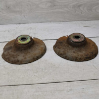 Чашка опорная переднего амортизатора Renault Symbol I