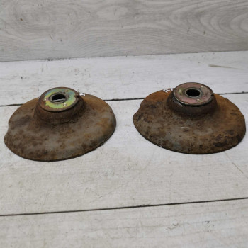 Чашка опорная переднего амортизатора Renault Symbol I