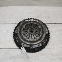 Маховик  Renault Symbol I