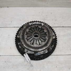 Маховик  Renault Symbol I