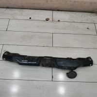 Передняя панель телевизор средняя верхняя часть Kia Carnival I рестайлинг