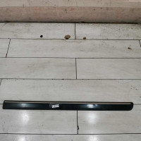 Молдинг двери задний левый Kia Carnival I рестайлинг