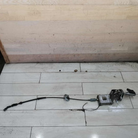 Кулиса АКПП Kia Carnival I рестайлинг