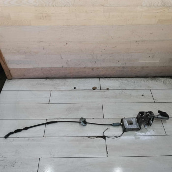 Кулиса АКПП Kia Carnival I рестайлинг